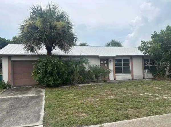 13440 Muriel Avenue, PORT CHARLOTTE, FL 33981