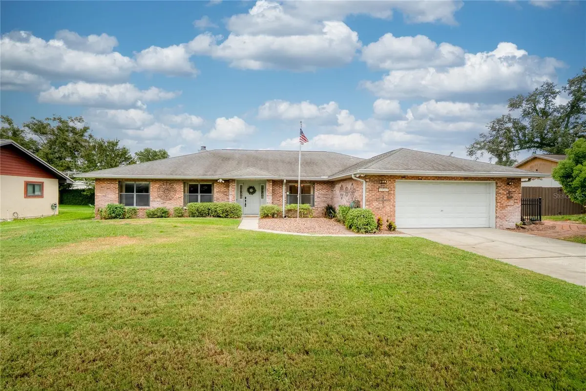5519 Lake Mary Jess Shores Court, Orlando, FL 32839 - #1