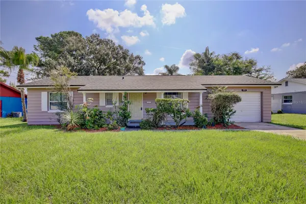 2319 Continental Boulevard, ORLANDO, FL 32808