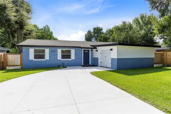 235 Tennessee Avenue, ST CLOUD, FL 34769