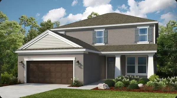 966 Top Minnow Road, ST CLOUD, FL 34771