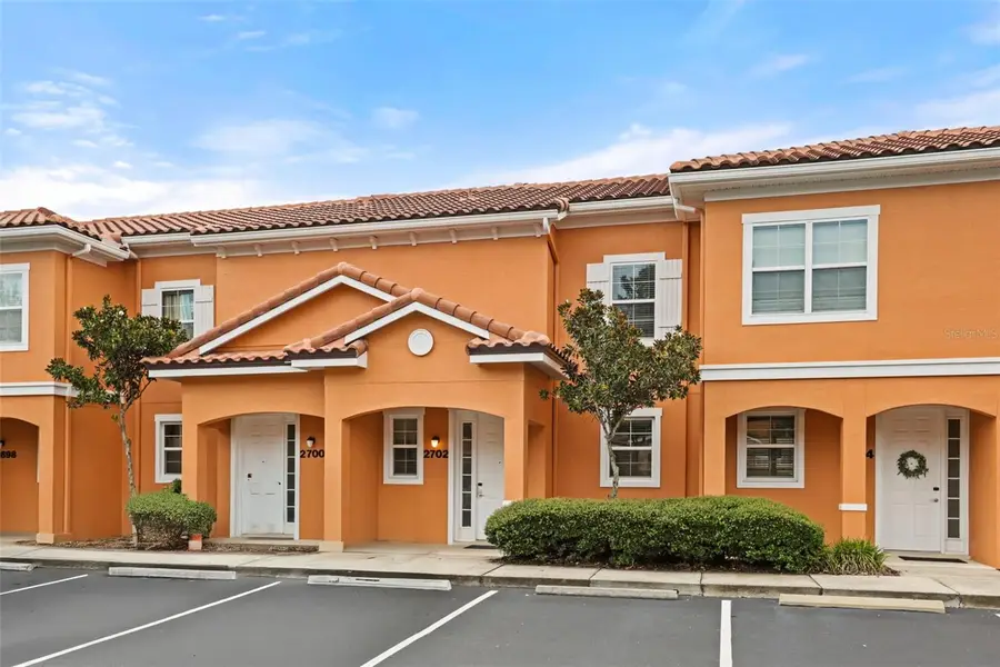 2702 Corvette Lane, Kissimmee, FL 34746 - #3