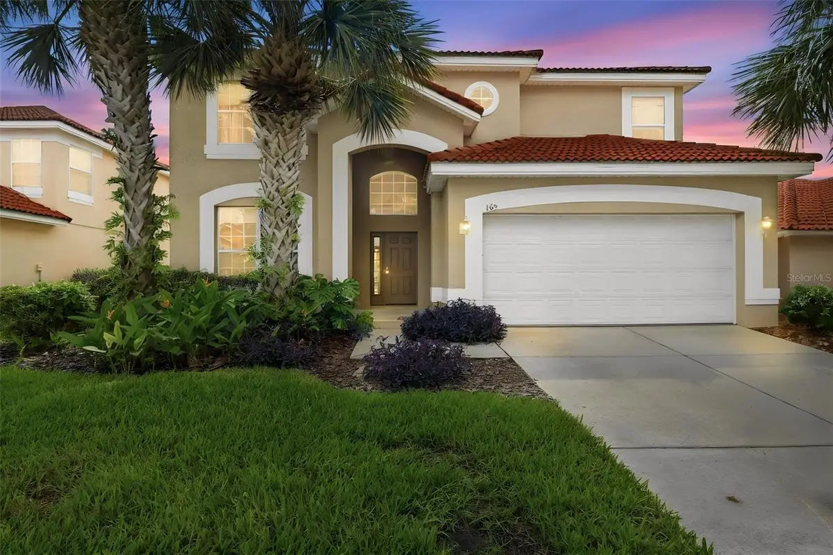 165 Sevilla Avenue, Davenport, FL 33897 - #1