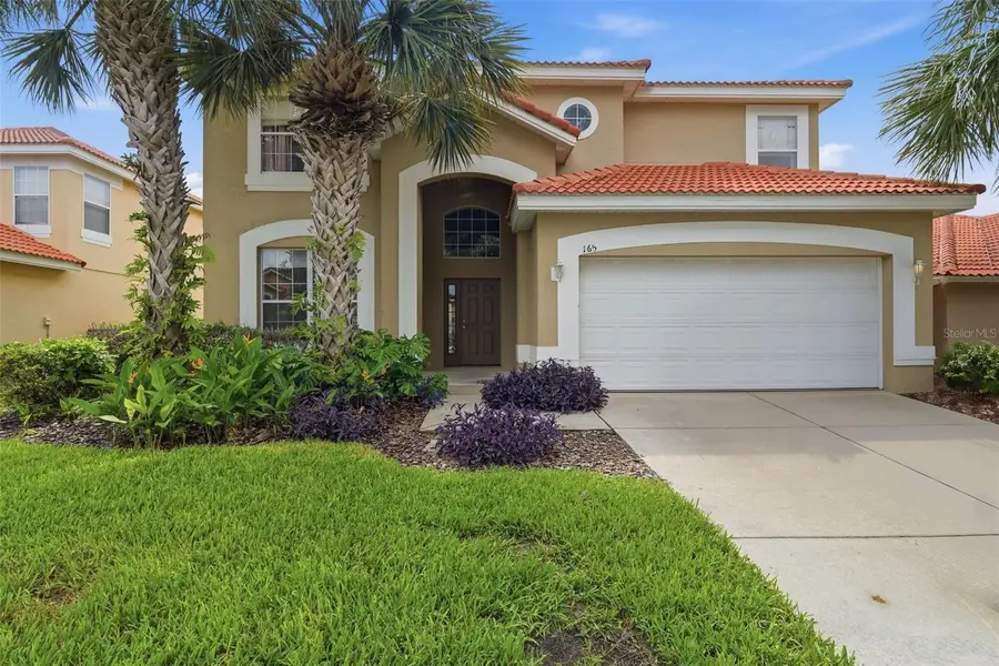 165 Sevilla Avenue, Davenport, FL 33897 - #2