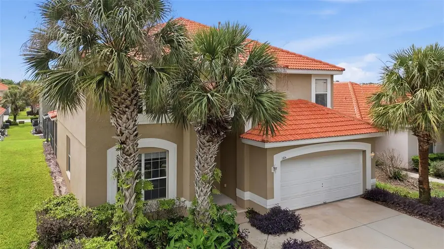 165 Sevilla Avenue, Davenport, FL 33897 - #3
