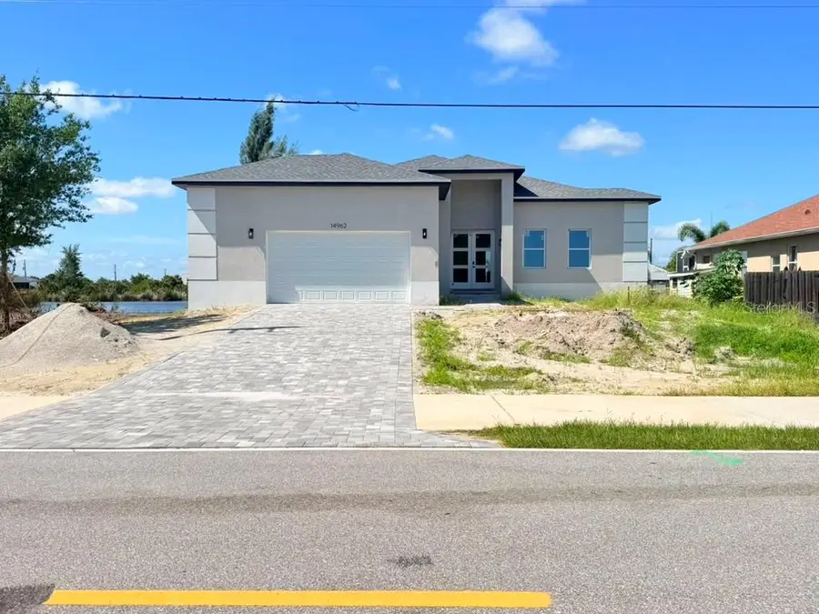 14962 Appleton Boulevard, Port Charlotte, FL 33981 - #3