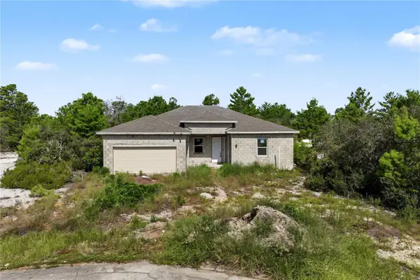 619 Alafia Place, POINCIANA, FL 34759