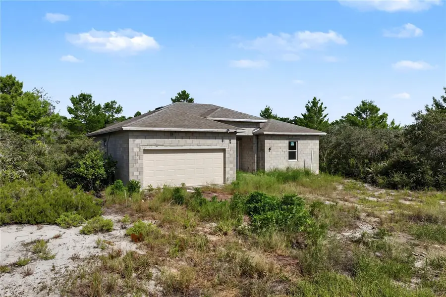 619 Alafia Place, Poinciana, FL 34759 - #2