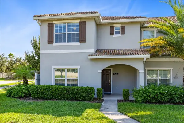 3087 Juliet Drive, KISSIMMEE, FL 34746