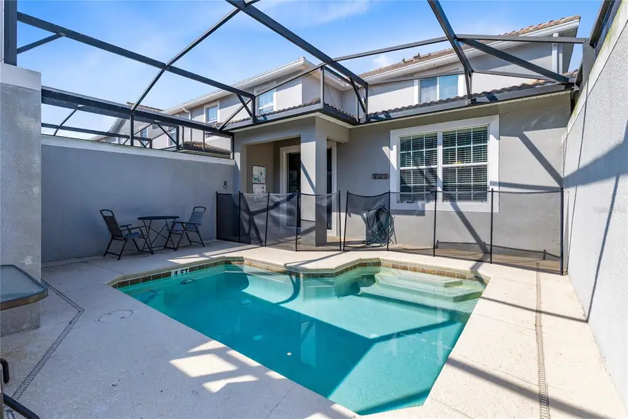 3087 Juliet Drive, Kissimmee, FL 34746 - #2