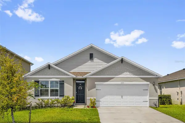1534 Oak Reserve Drive, KISSIMMEE, FL 34744