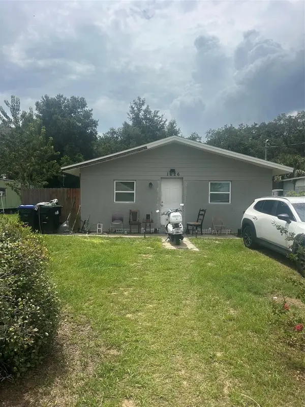 1626 S Washington Avenue, APOPKA, FL 32703