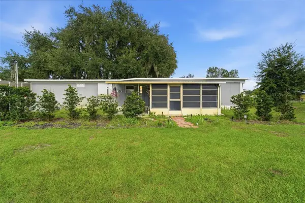 1629 Marlin Street, ST CLOUD, FL 34771