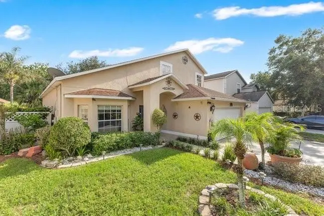 84 Knights Hollow Drive, Apopka, FL 32712 - #2