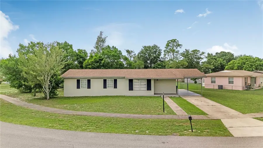 962 Rockhill Street, Deltona, FL 32725 - #2