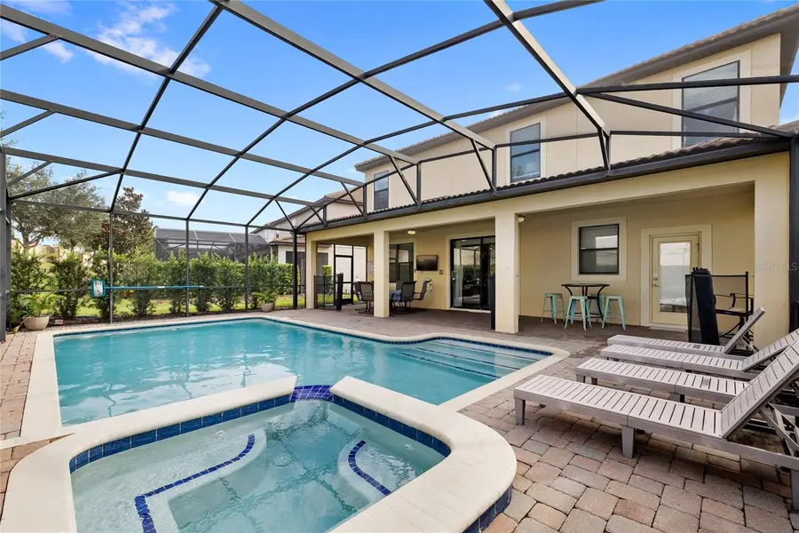 1478 Moon Valley Drive, Davenport, FL 33896 - #3