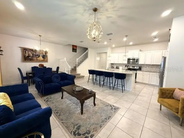 207 Jetty Way, Davenport, FL 33897 - #3