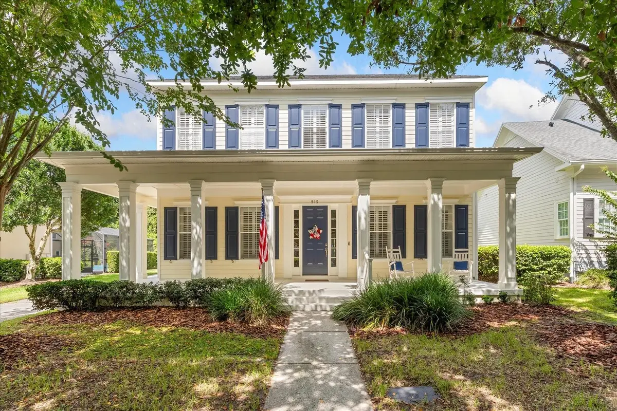 915 Jasmine Street, Celebration, FL 34747 - #1