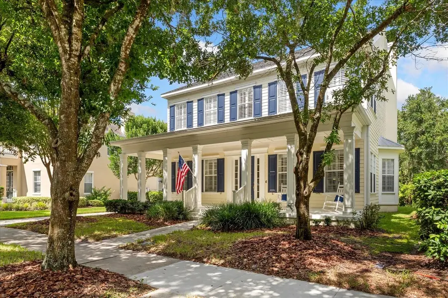 915 Jasmine Street, Celebration, FL 34747 - #3