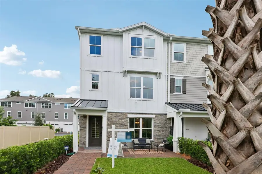 213 Pasquala Way, Oviedo, FL 32765 - #2