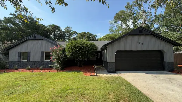 200 W Panama Road, WINTER SPRINGS, FL 32708
