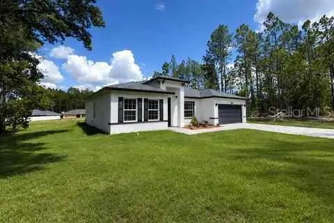 13141 SW 83rd Terrace Road, DUNNELLON, FL 34432