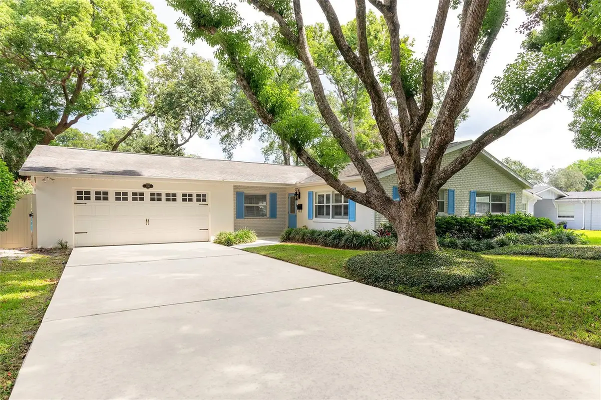 1761 Tippicanoe Trail, Maitland, FL 32751 - #1