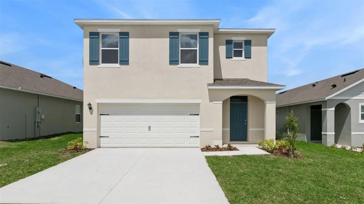 954 Bluet Drive, Port Orange, FL 32129 - #1