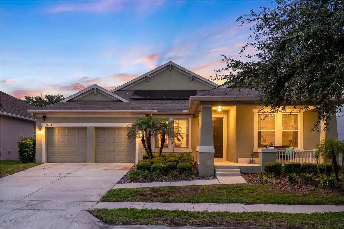 14776 Magnolia Ridge Loop, Winter Garden, FL 34787 - #1