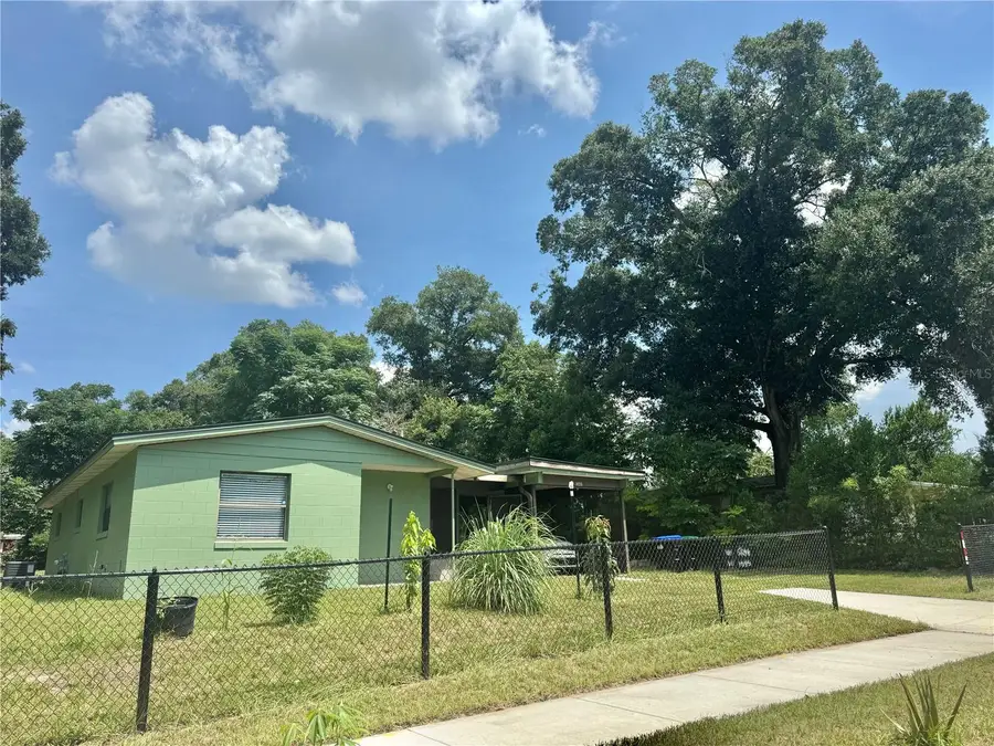 5601 Bryson Drive, Orlando, FL 32818 - #2