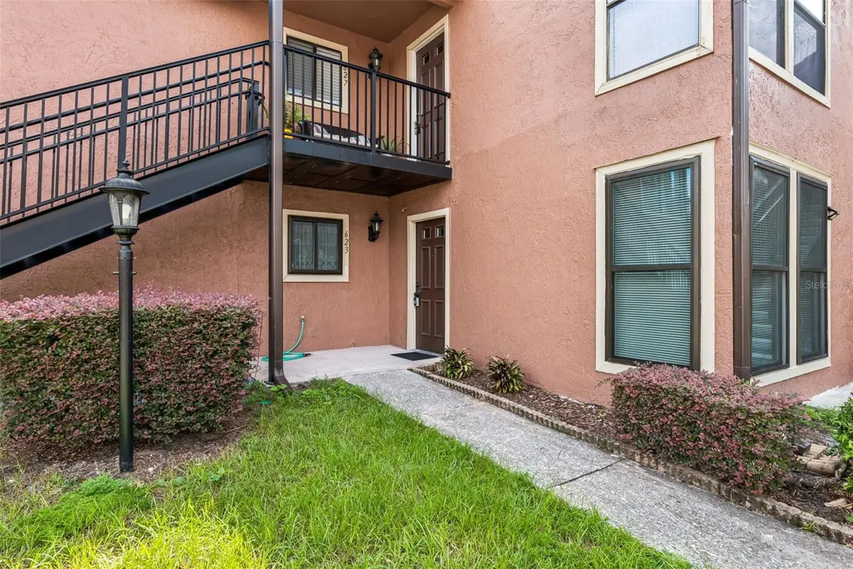623 Grenadine Court #623, Winter Park, FL 32792 - #1