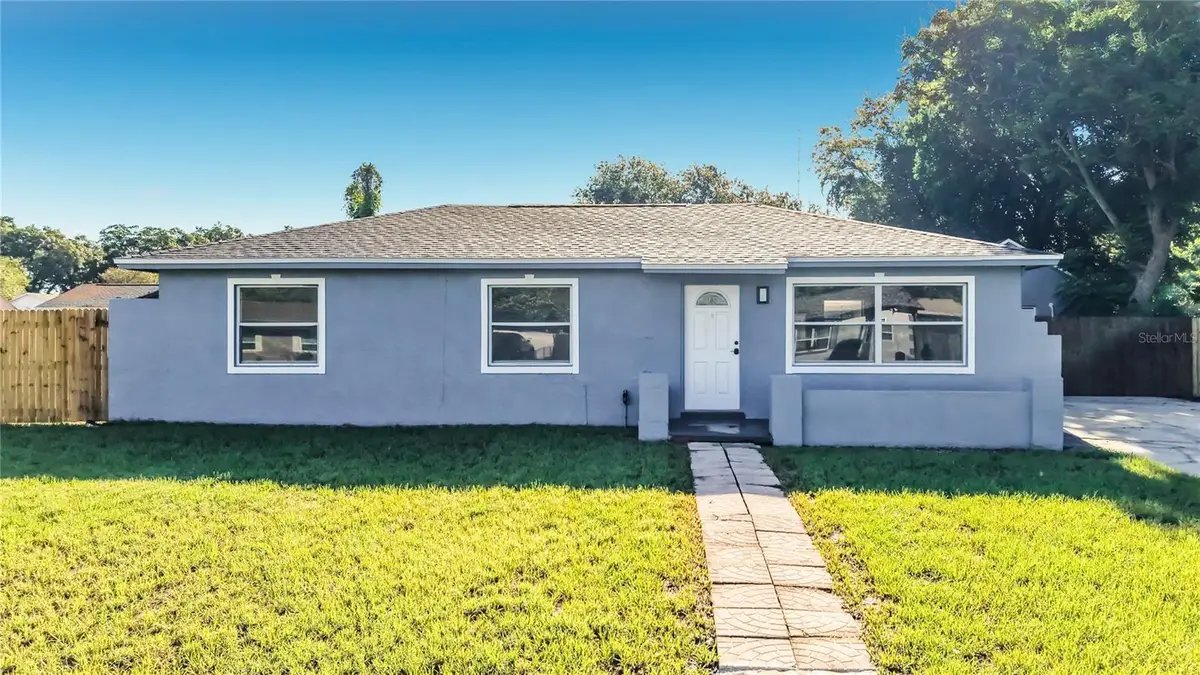 5345 Coyote Trail, Orlando, FL 32808 - #1
