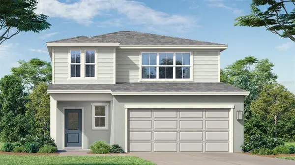 1964 Diamond Head Circle, LAKE HAMILTON, FL 33851