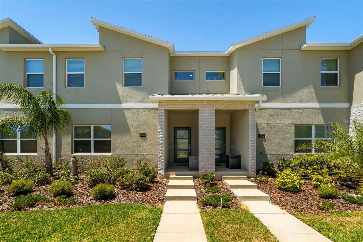 1134 Kingsbarn Street, Davenport, FL 33896 - #1