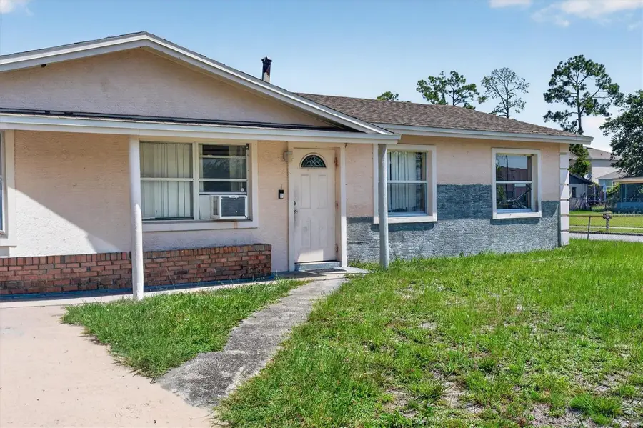 1602 S Patrick Circle, Daytona Beach, FL 32117 - #2