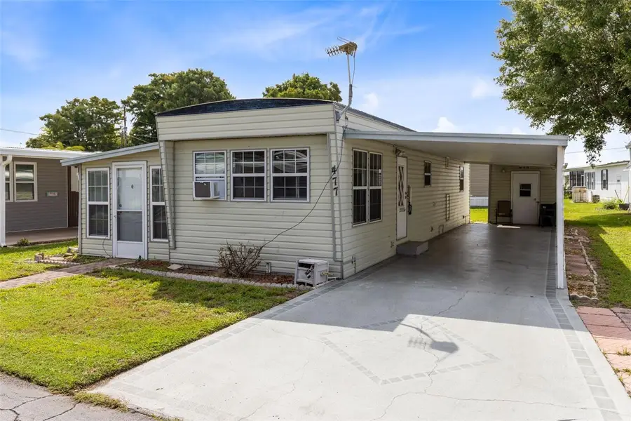 477 Marina Lane, Tavares, FL 32778 - #2