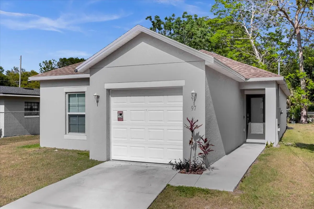 97 N Goldwyn Avenue, Orlando, FL 32805 - #1