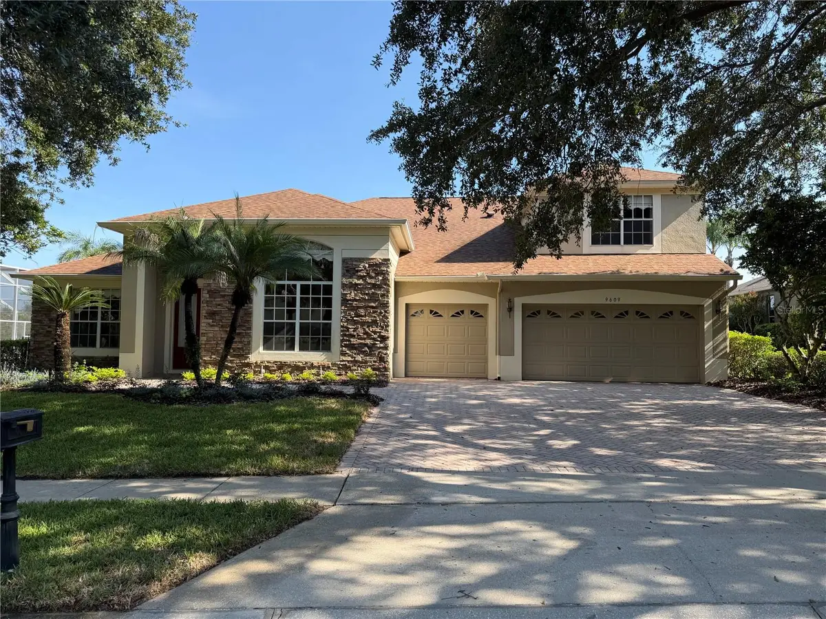 9609 Westover Club Circle, Windermere, FL 34786 - #1