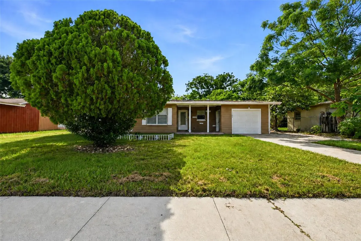 4302 Meadowbrook Avenue, Orlando, FL 32808 - #1