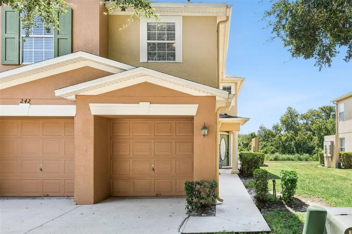 242 Winter Nellis Circle, Winter Garden, FL 34787 - #1