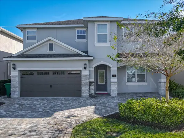 267 Southfield Street, KISSIMMEE, FL 34747