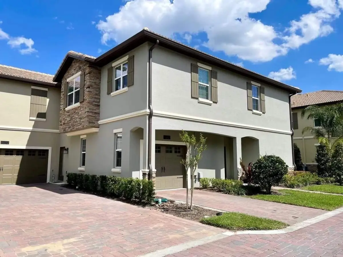 1312 Shinnecock Hills Drive #1312, Davenport, FL 33896 - #1