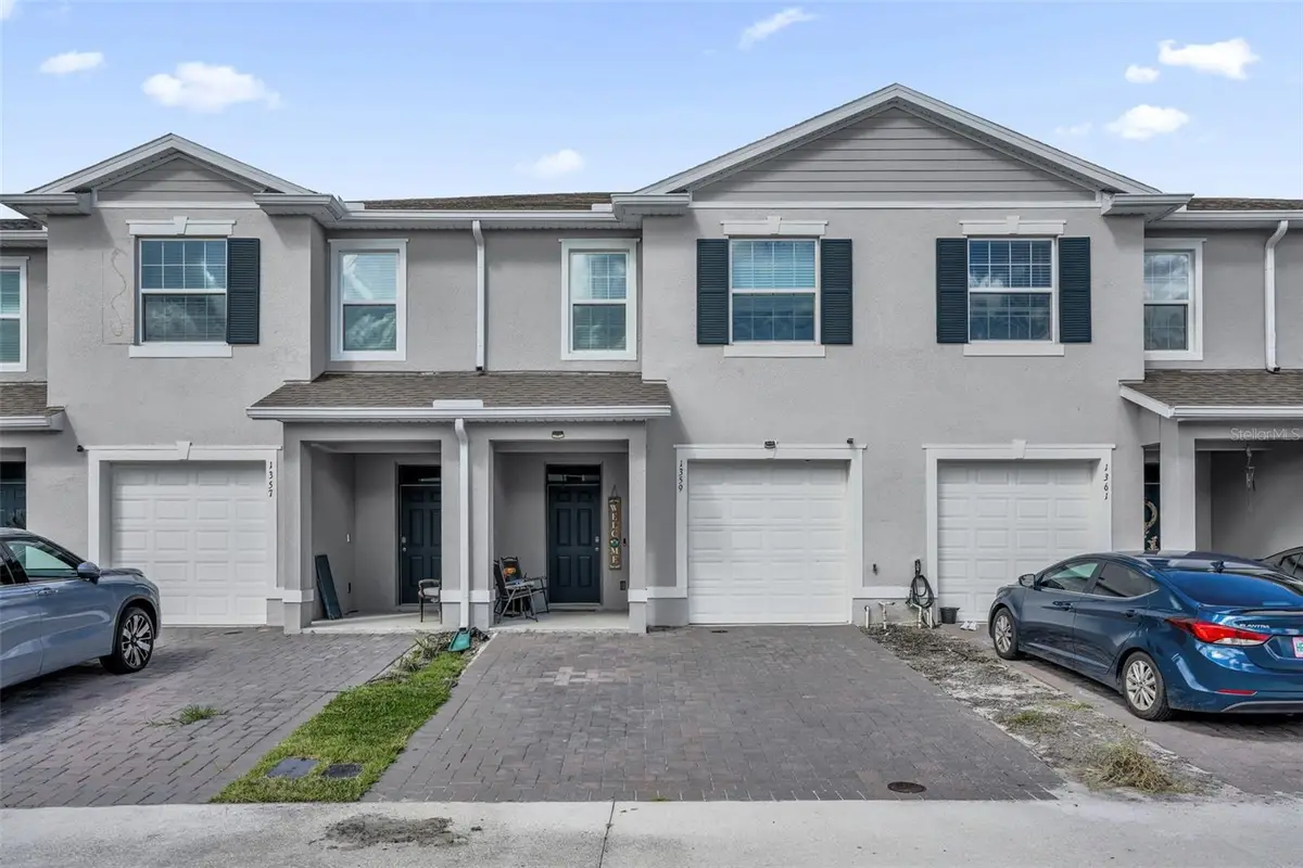1359 Isleta Loop, Kissimmee, FL 34741 - #1