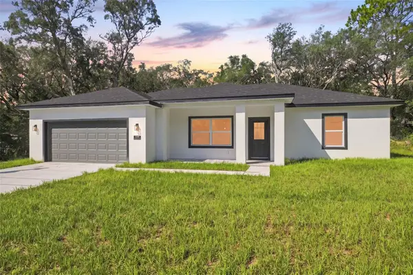 7930 N Pitcairn Way, CITRUS SPRINGS, FL 34434