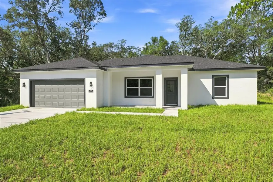 7930 N Pitcairn Way, Citrus Springs, FL 34434 - #2
