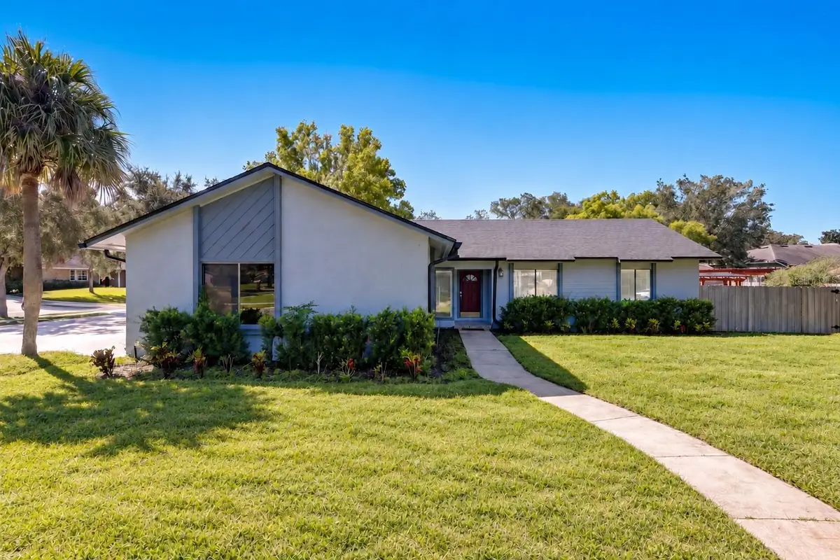 954 Niblick Drive, Casselberry, FL 32707 - #1