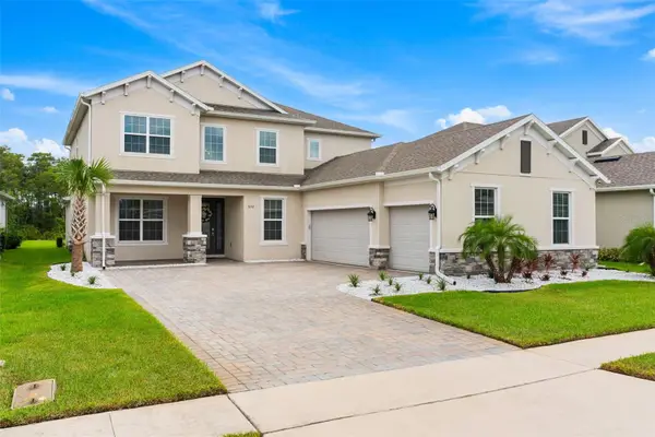 1072 Pando Loop, ORLANDO, FL 32824