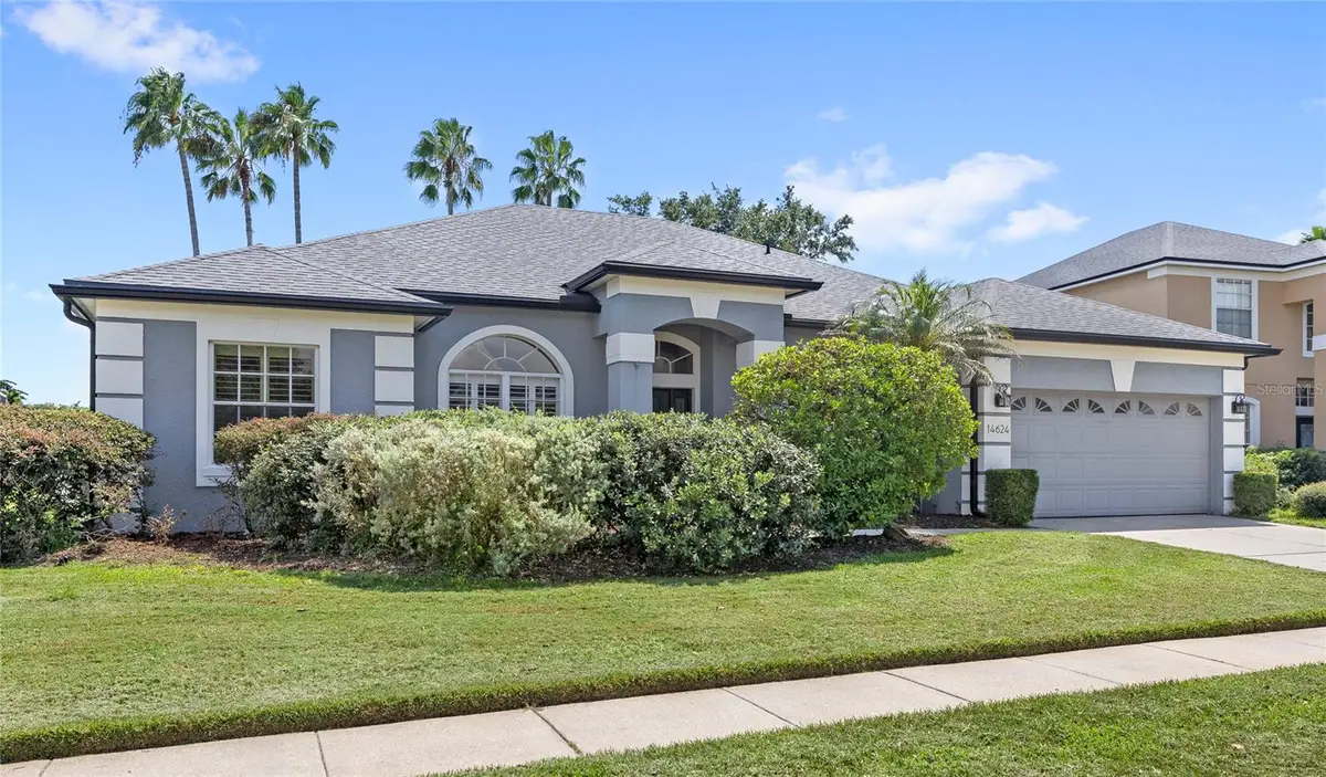 14624 Kitlanselt Way, Orlando, FL 32828 - #1