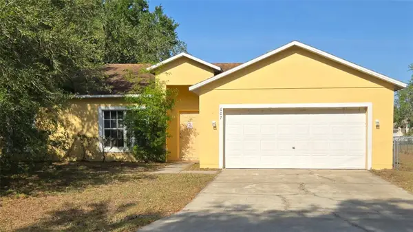607 Escondido Court, KISSIMMEE, FL 34758