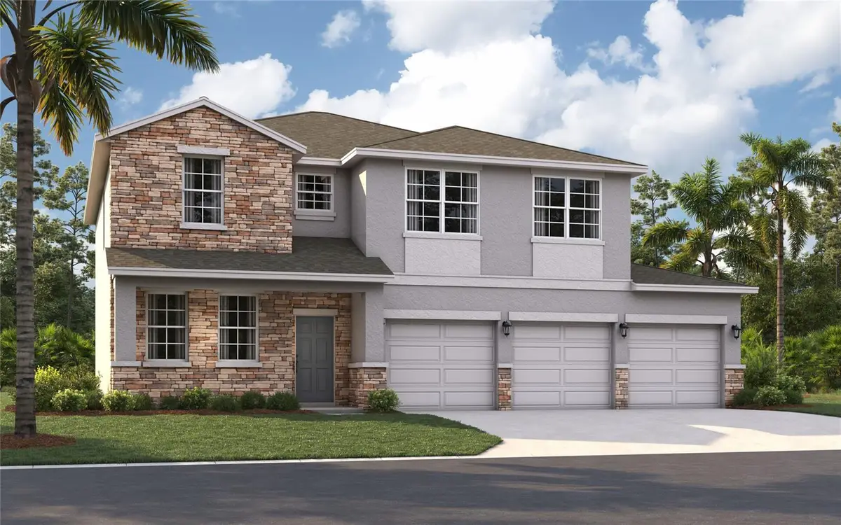 1342 Dunblane Way Ne, Palm Bay, FL 32905 - #1